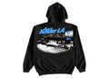 Royalty Blue KolderLA hoodie