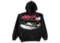 Pink KolderLA hoodie